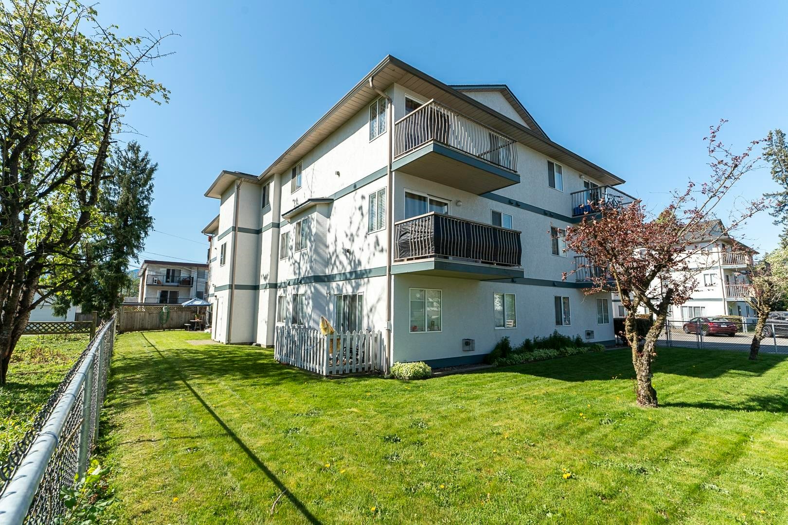 17-46160 Princess Avenue, Chilliwack, BC, V2P 2A7 - 4