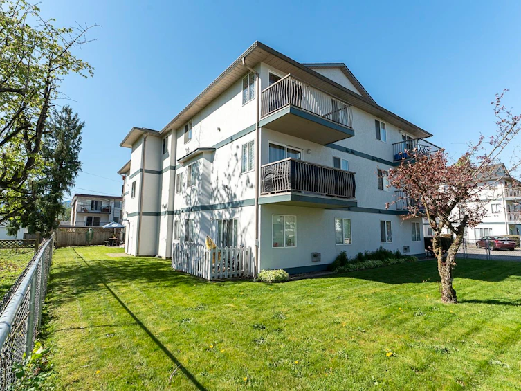 17-46160 Princess Avenue, Chilliwack, BC, V2P 2A7 - 4