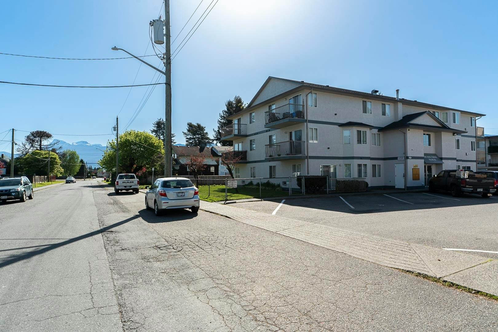 17-46160 Princess Avenue, Chilliwack, BC, V2P 2A7 - 2