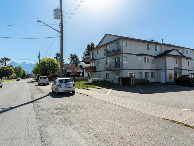 17-46160 Princess Avenue, Chilliwack, BC, V2P 2A7 - 2