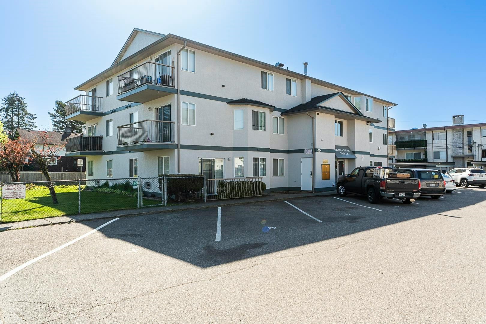 17-46160 Princess Avenue, Chilliwack, BC, V2P 2A7