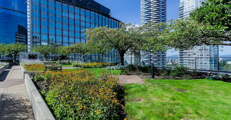 1513-938 Smithe Street, Vancouver, BC, V6Z 3H8 - 15