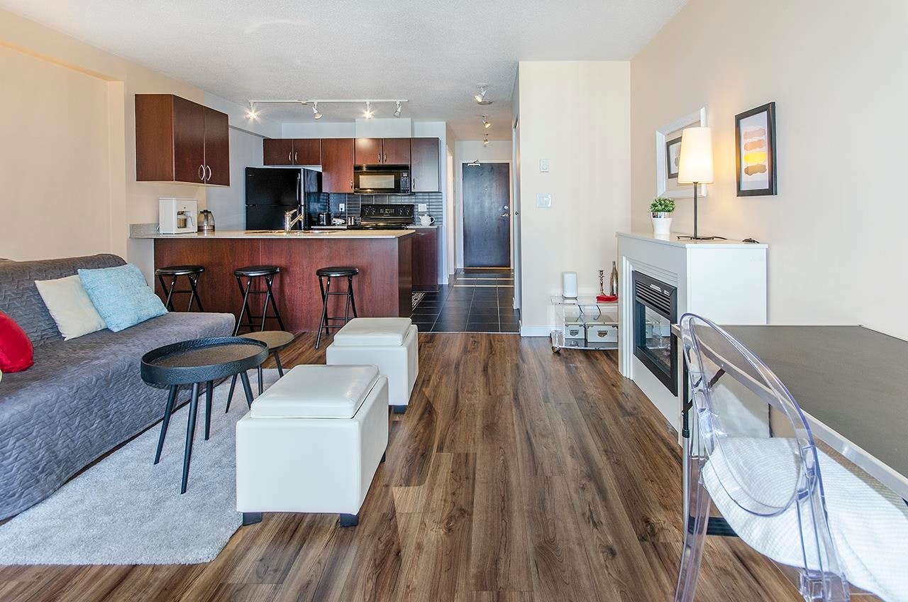1513-938 Smithe Street, Vancouver, BC, V6Z 3H8 - 8