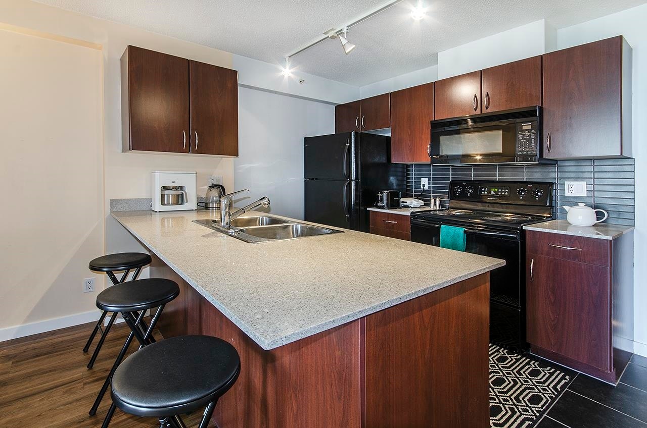 1513-938 Smithe Street, Vancouver, BC, V6Z 3H8 - 3