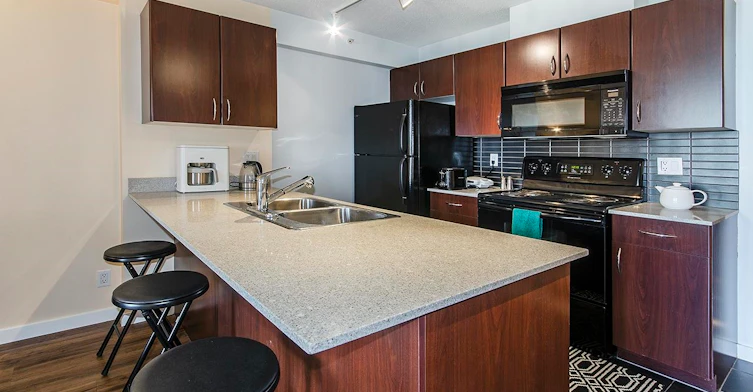 1513-938 Smithe Street, Vancouver, BC, V6Z 3H8 - 3