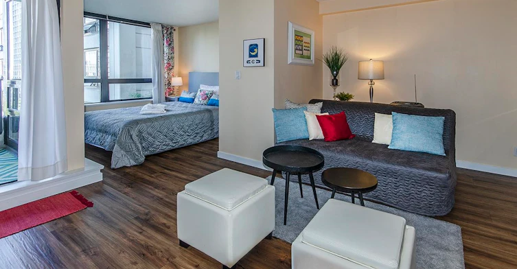 1513-938 Smithe Street, Vancouver, BC, V6Z 3H8 - 4