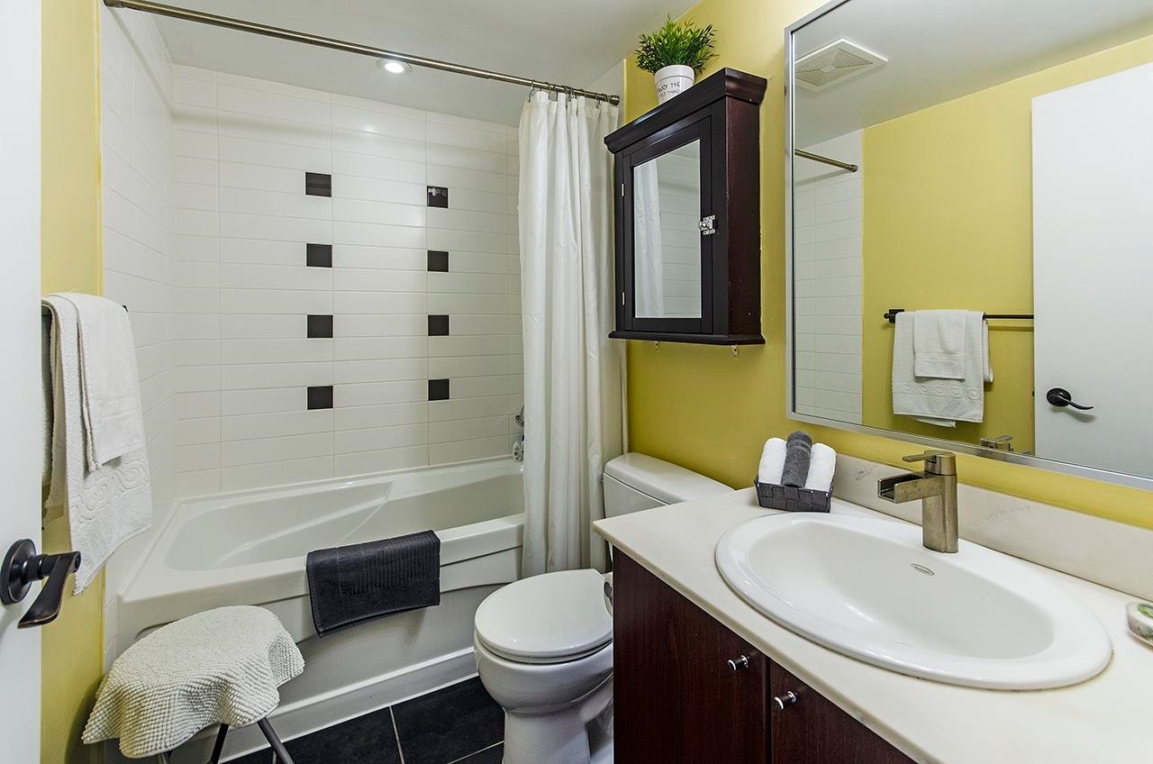 1513-938 Smithe Street, Vancouver, BC, V6Z 3H8 - 14