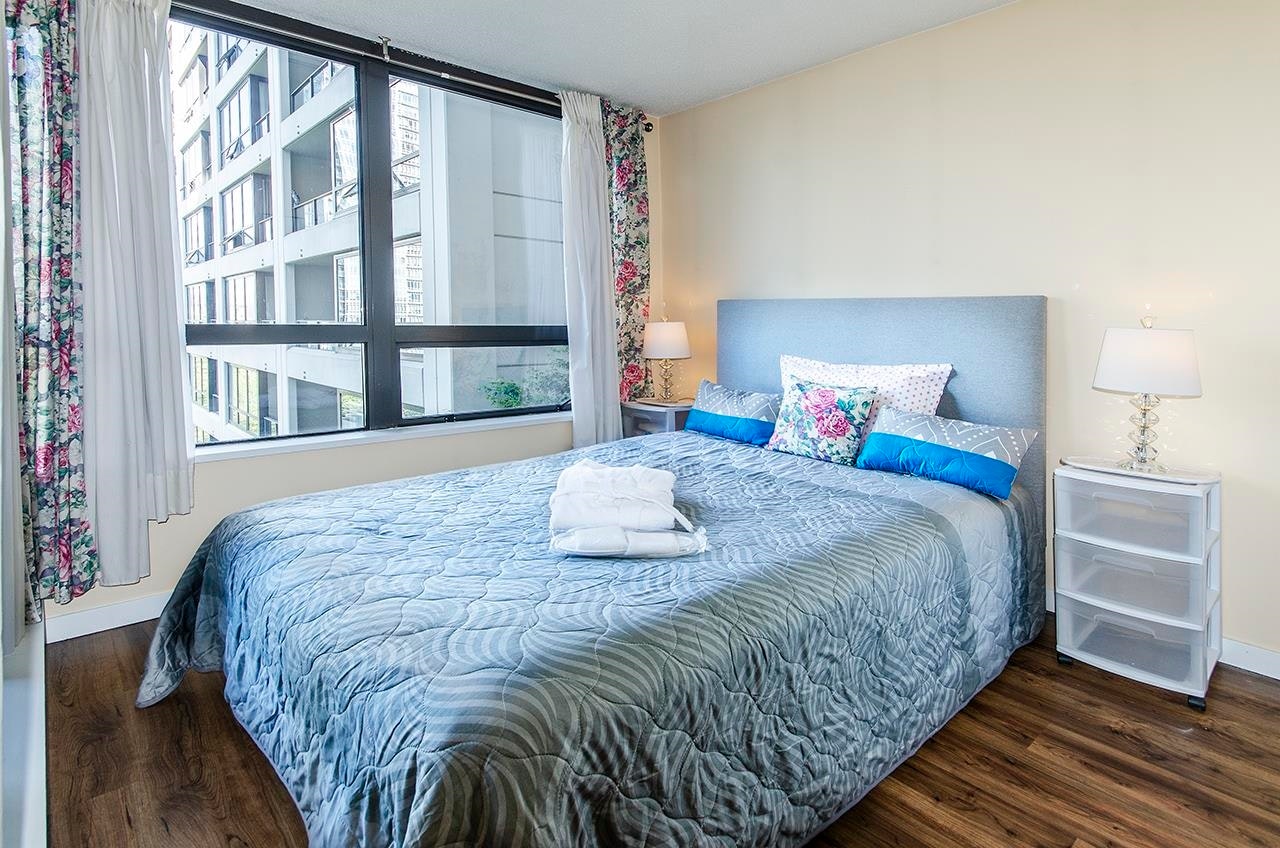 1513-938 Smithe Street, Vancouver, BC, V6Z 3H8 - 7