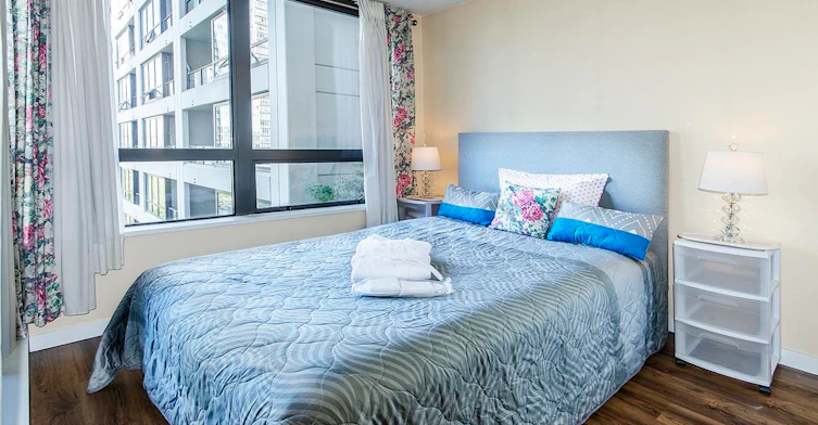 1513-938 Smithe Street, Vancouver, BC, V6Z 3H8 - 7