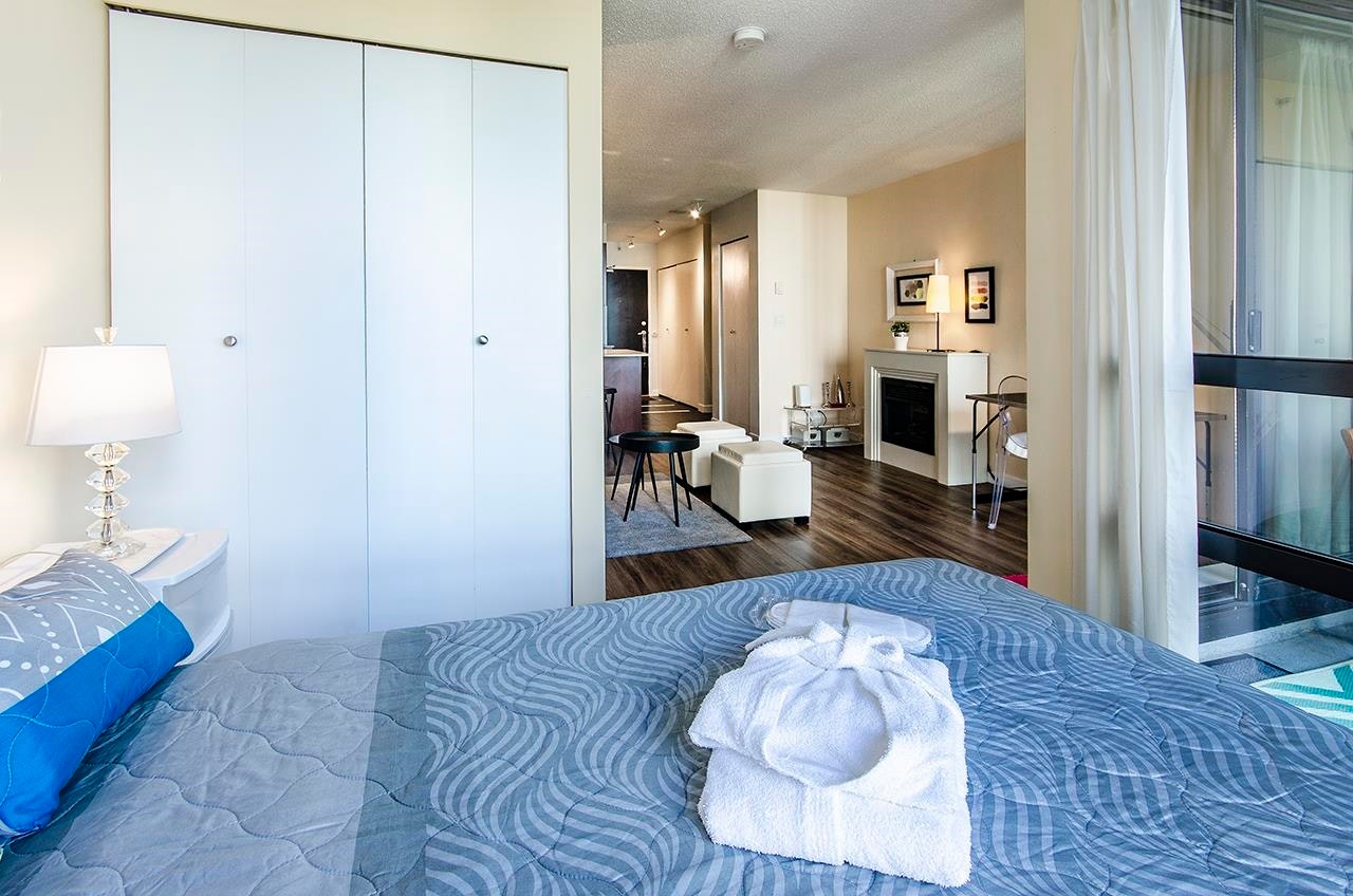 1513-938 Smithe Street, Vancouver, BC, V6Z 3H8 - 10