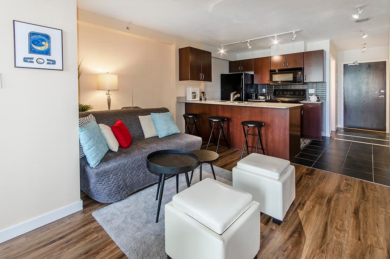 1513-938 Smithe Street, Vancouver, BC, V6Z 3H8 - 5