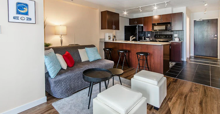 1513-938 Smithe Street, Vancouver, BC, V6Z 3H8 - 5