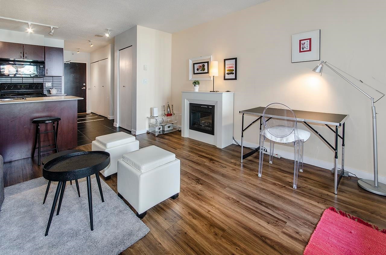 1513-938 Smithe Street, Vancouver, BC, V6Z 3H8 - 6