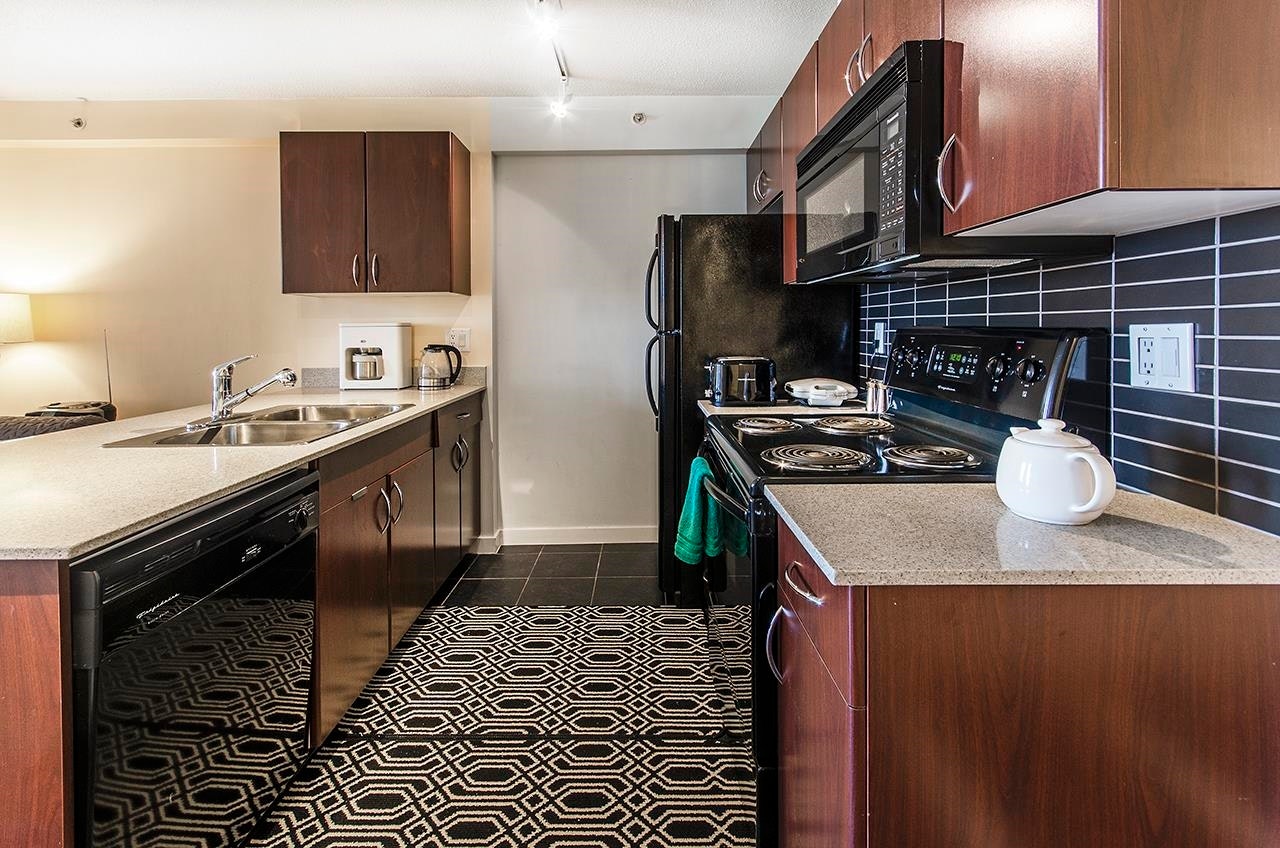 1513-938 Smithe Street, Vancouver, BC, V6Z 3H8 - 2