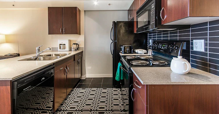 1513-938 Smithe Street, Vancouver, BC, V6Z 3H8 - 2