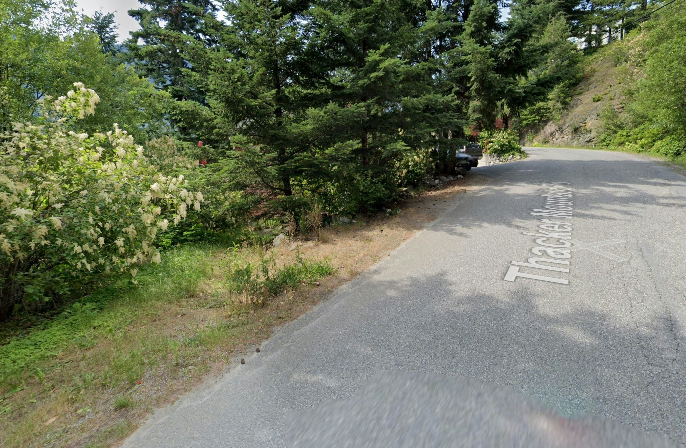 21523 Thacker Mtn Road - 5