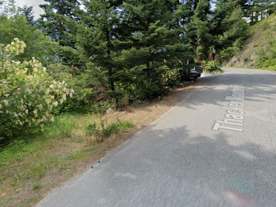 21523 Thacker Mtn Road - 5