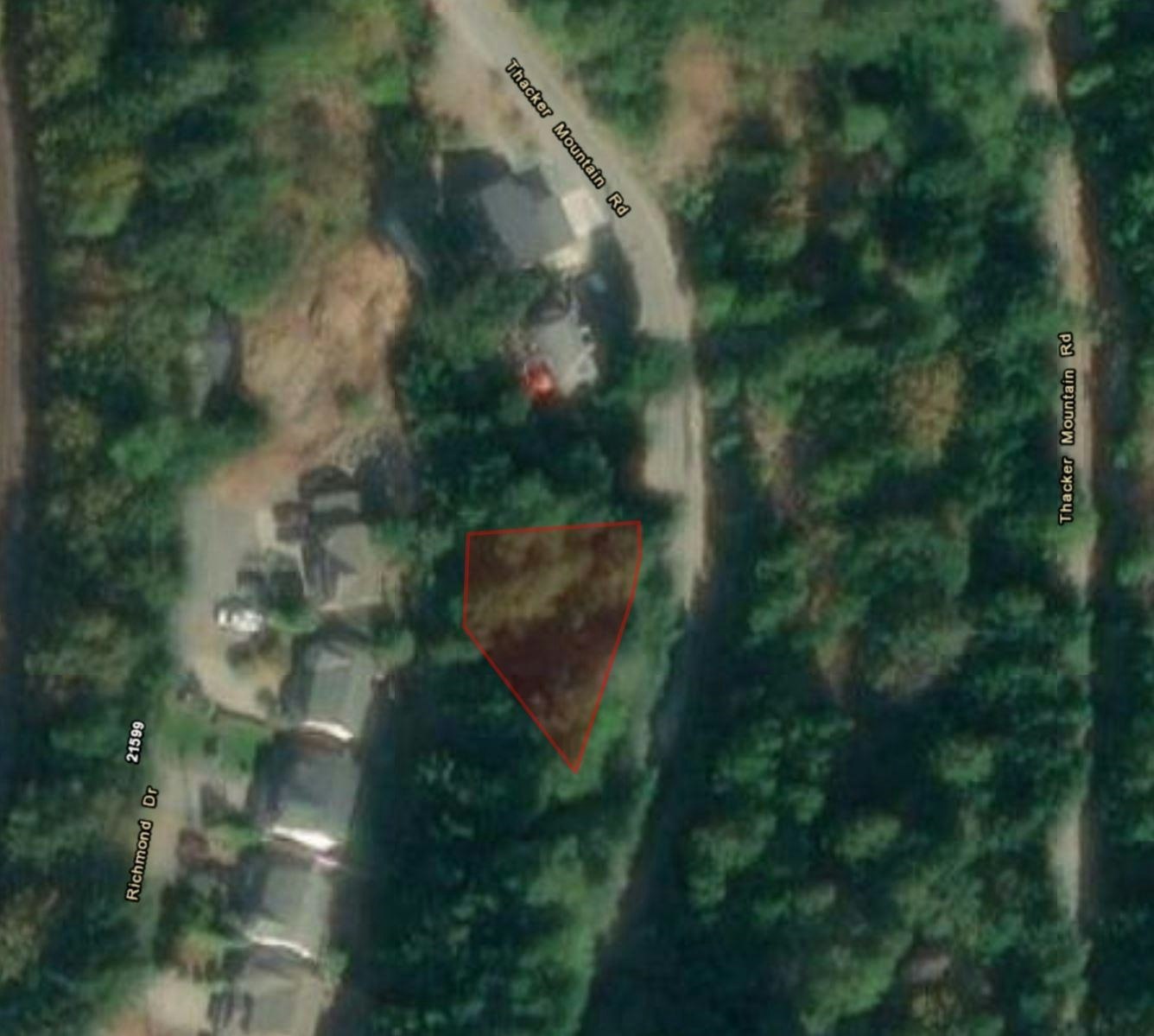 21523 Thacker Mtn Road - 3