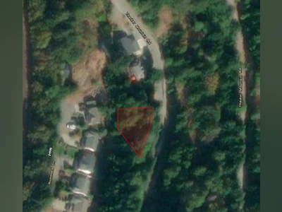21523 Thacker Mtn Road - 3