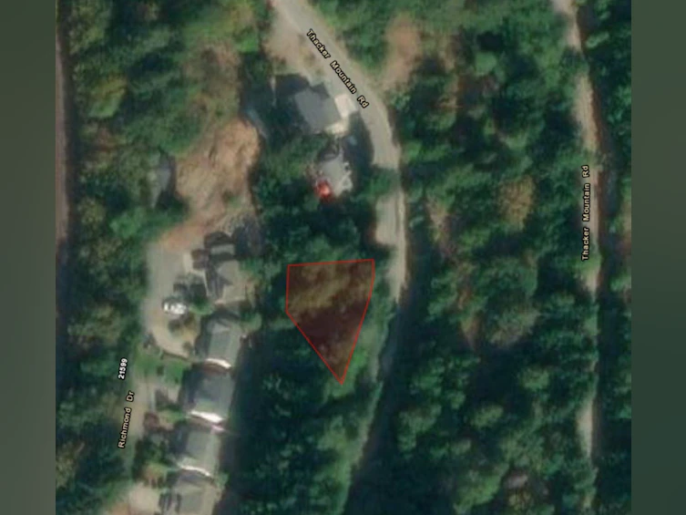21523 Thacker Mtn Road, Hope, BC, V0X 1L1 - 3