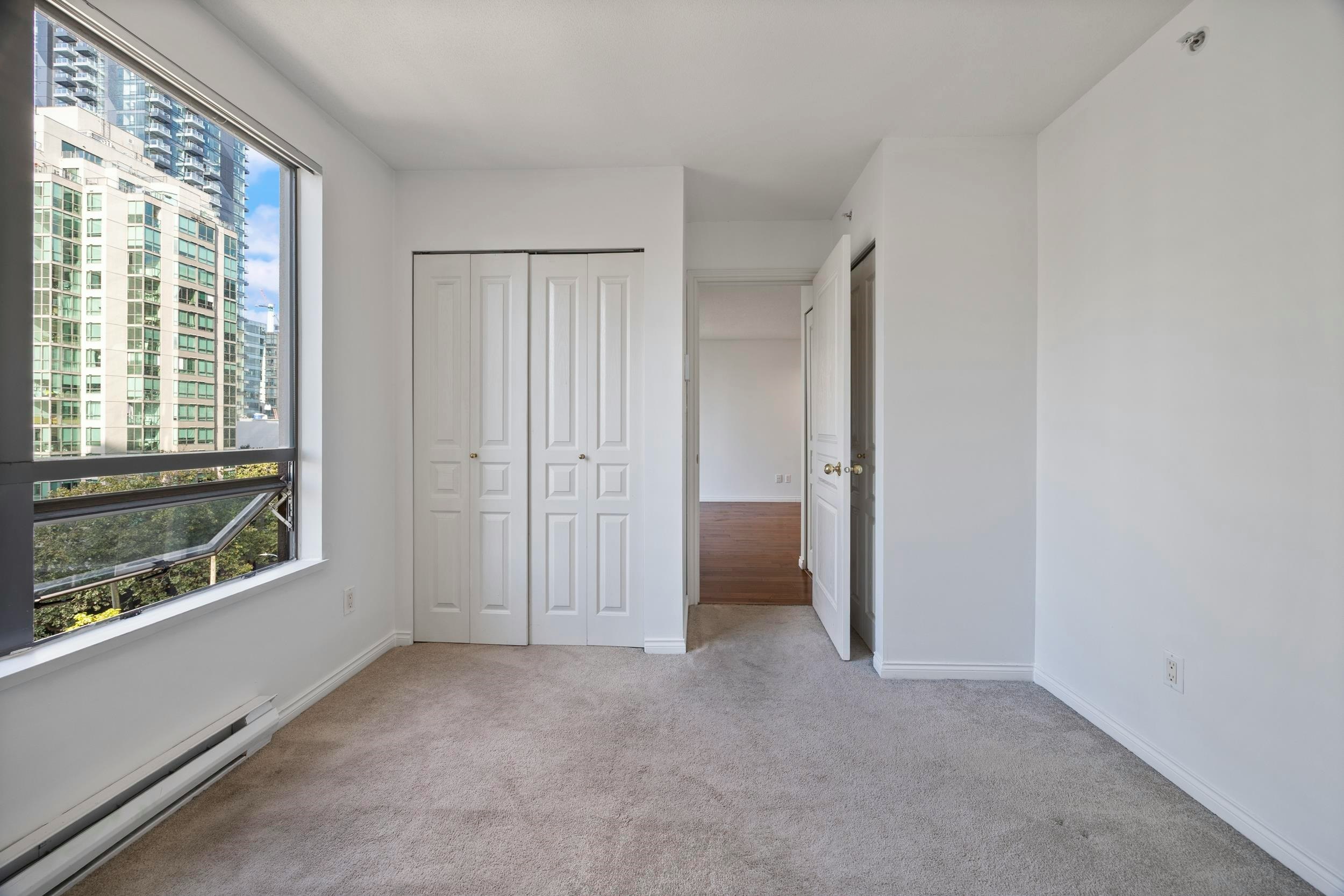 907-1189 Howe Street, Vancouver, BC, V6Z 2X4 - 21