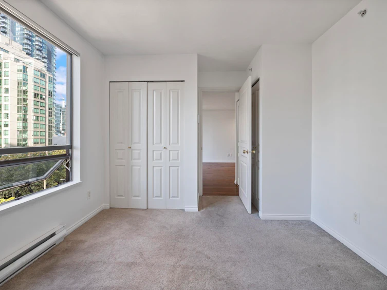 907-1189 Howe Street, Vancouver, BC, V6Z 2X4 - 21