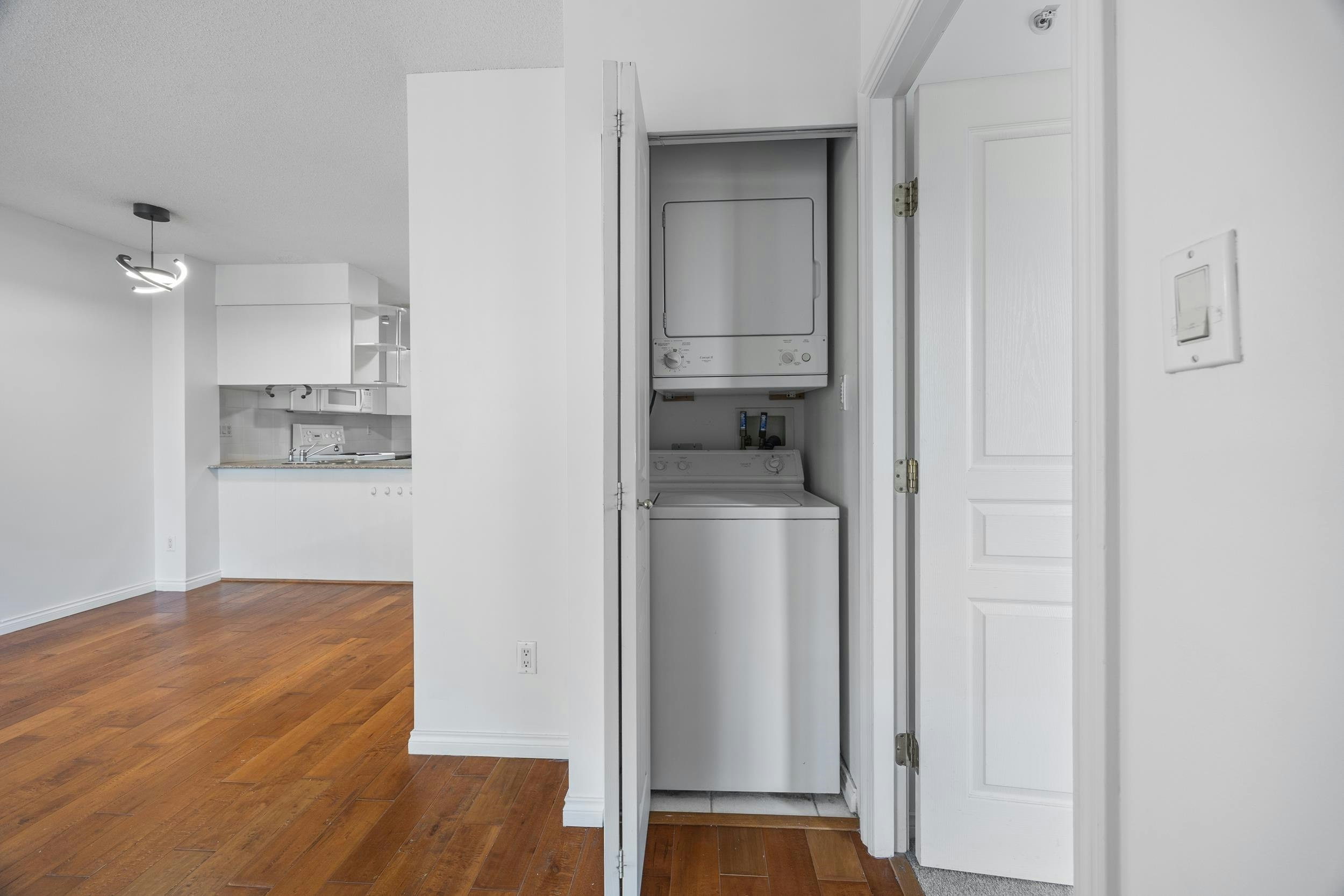 907-1189 Howe Street, Vancouver, BC, V6Z 2X4 - 28