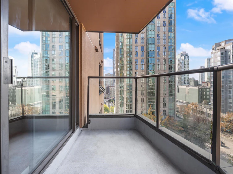 907-1189 Howe Street, Vancouver, BC, V6Z 2X4 - 22