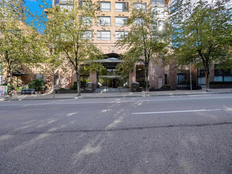 907-1189 Howe Street, Vancouver, BC, V6Z 2X4 - 4