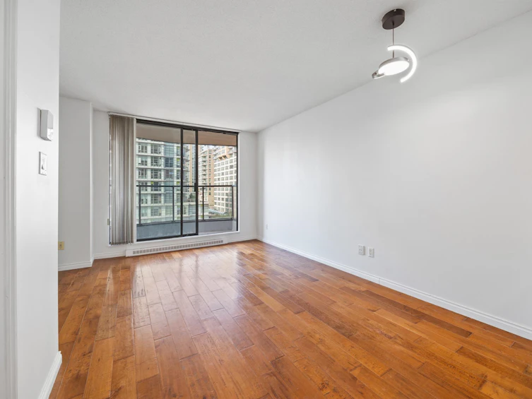 907-1189 Howe Street, Vancouver, BC, V6Z 2X4 - 8