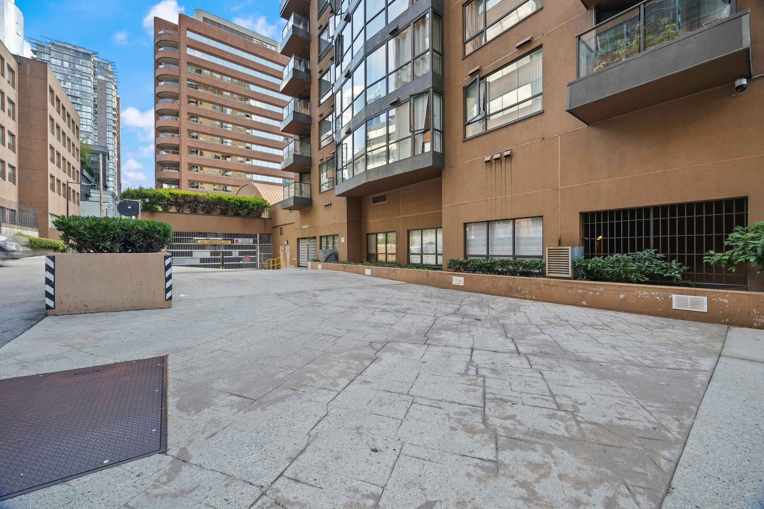907-1189 Howe Street, Vancouver, BC, V6Z 2X4 - 35