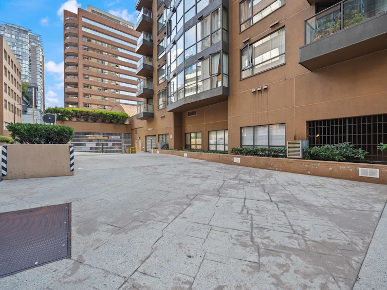 907-1189 Howe Street, Vancouver, BC, V6Z 2X4 - 35