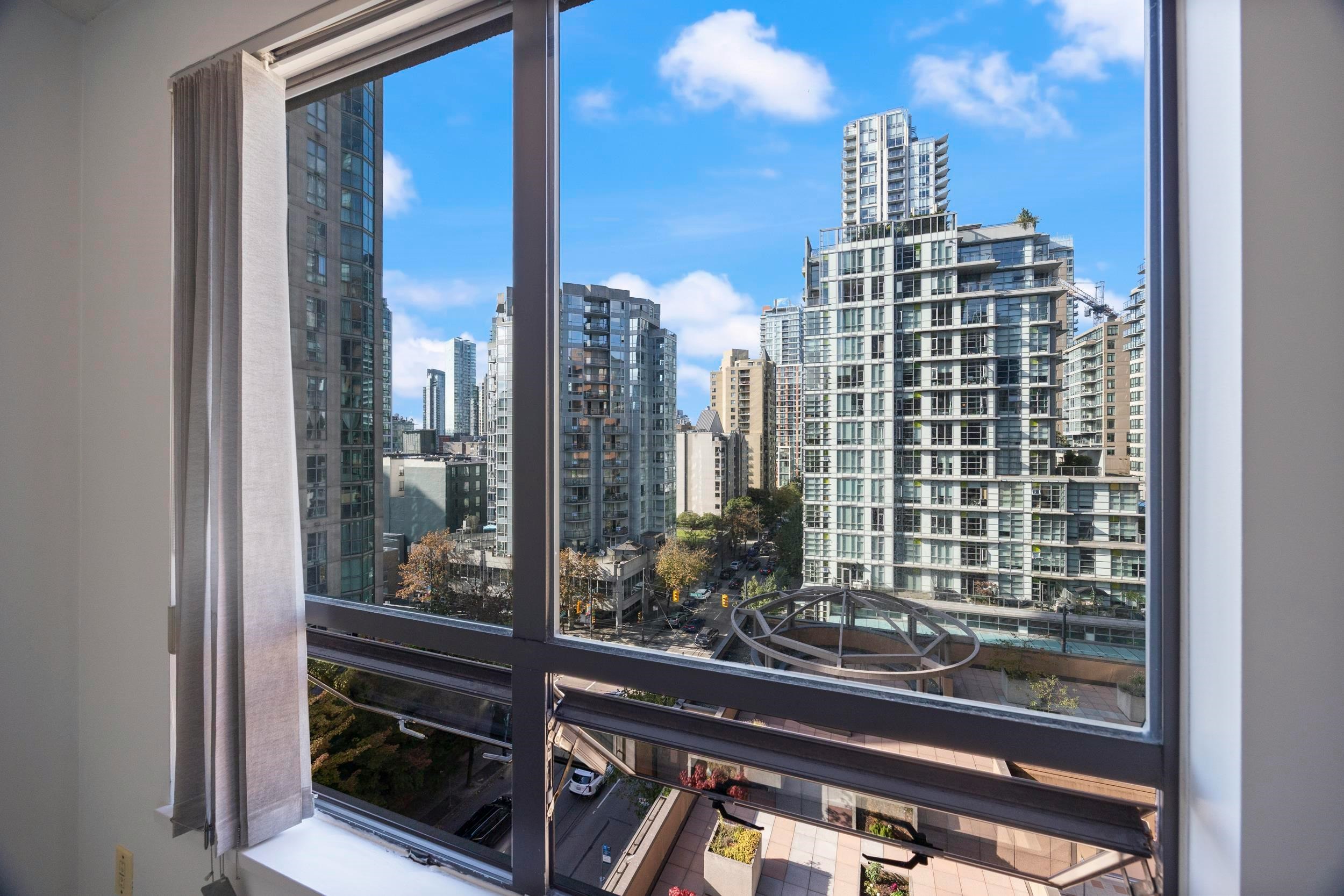 907-1189 Howe Street, Vancouver, BC, V6Z 2X4 - 7