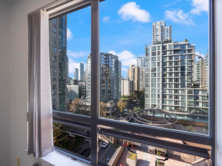907-1189 Howe Street, Vancouver, BC, V6Z 2X4 - 7