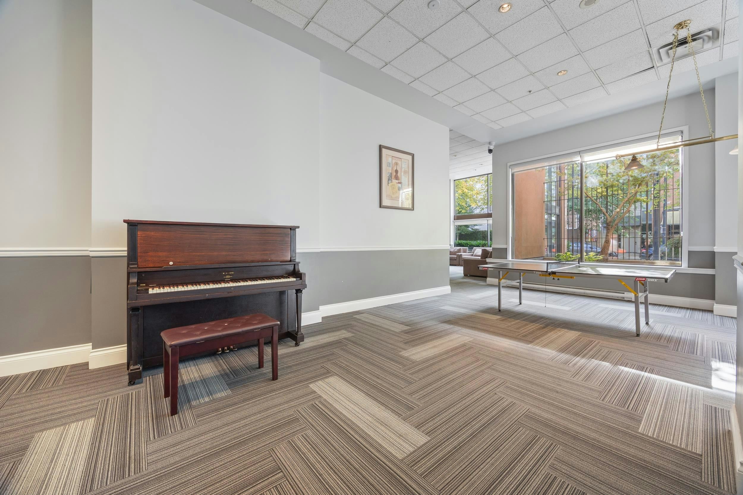 907-1189 Howe Street, Vancouver, BC, V6Z 2X4 - 29