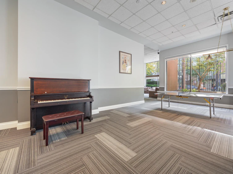 907-1189 Howe Street, Vancouver, BC, V6Z 2X4 - 29