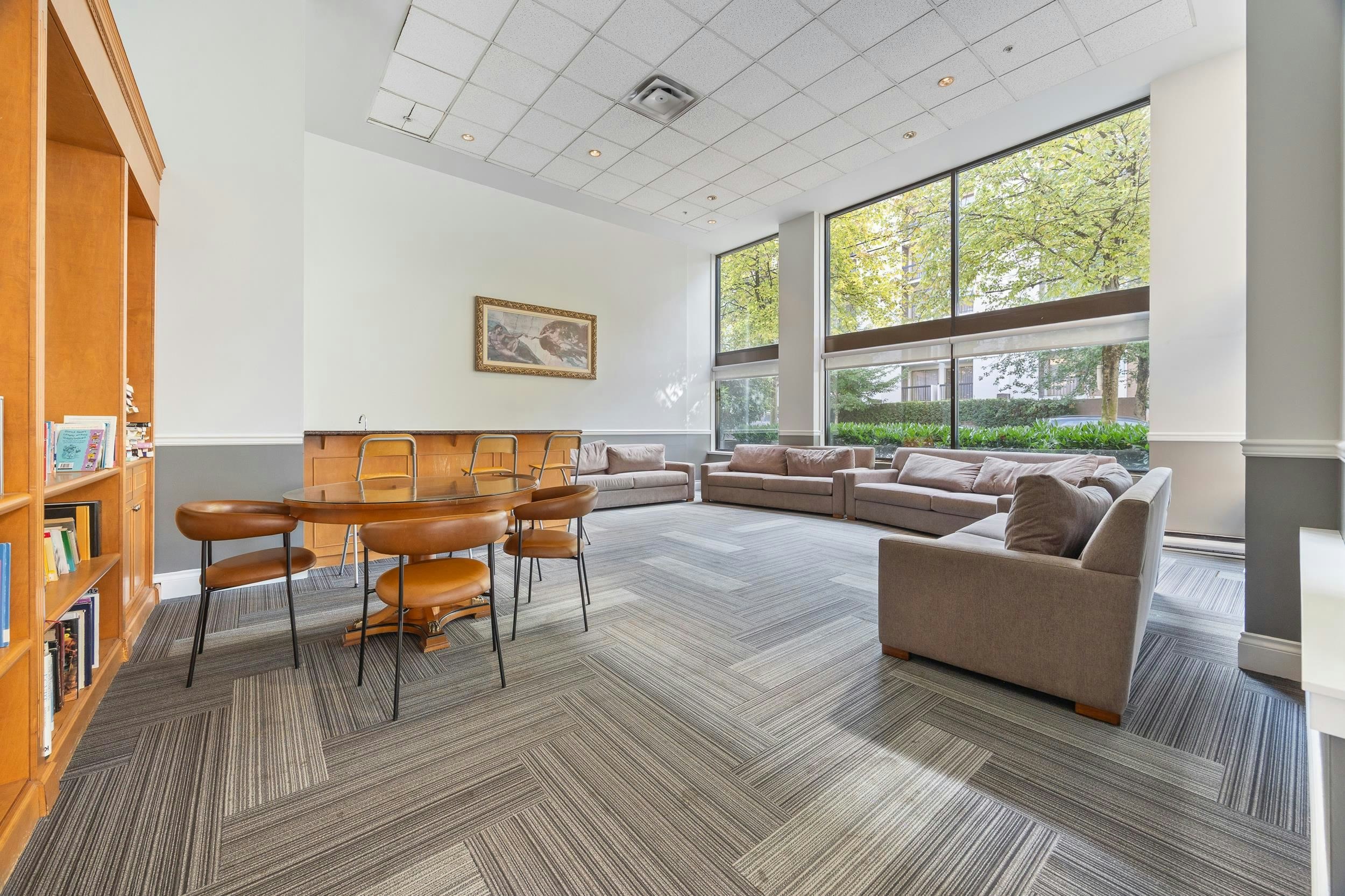 907-1189 Howe Street, Vancouver, BC, V6Z 2X4 - 30