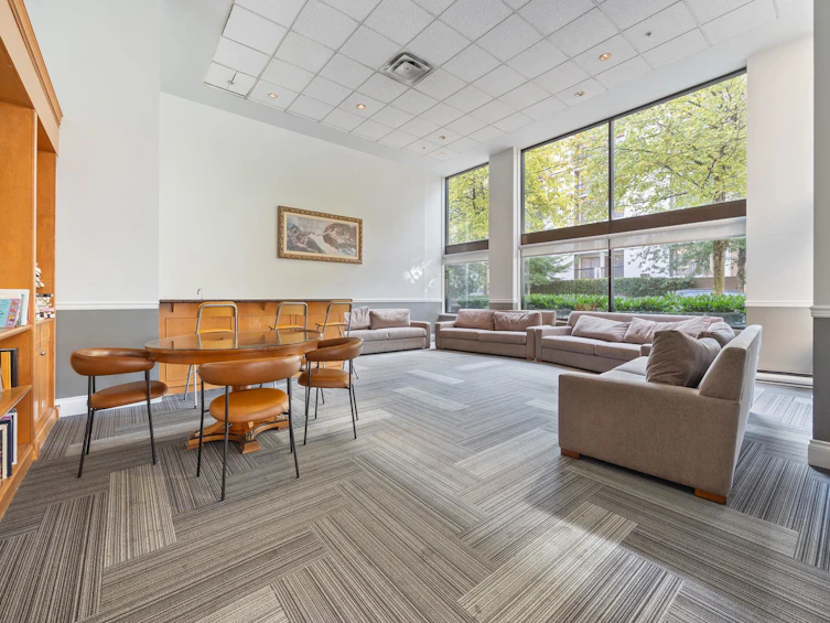 907-1189 Howe Street, Vancouver, BC, V6Z 2X4 - 30