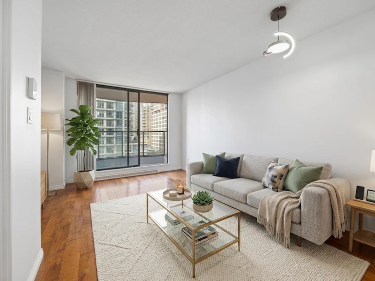 907-1189 Howe Street, Vancouver, BC, V6Z 2X4 - 9