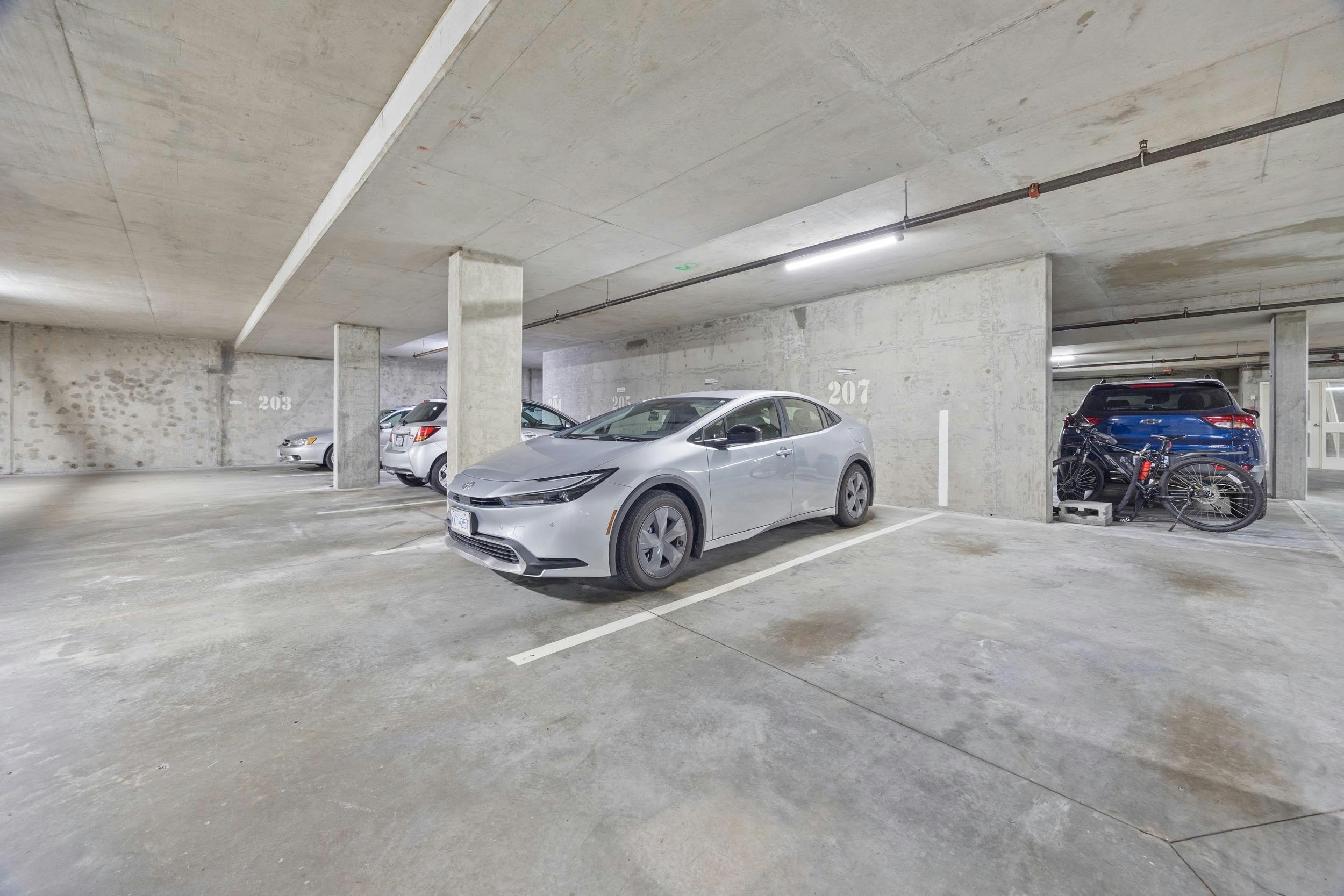 907-1189 Howe Street, Vancouver, BC, V6Z 2X4 - 34
