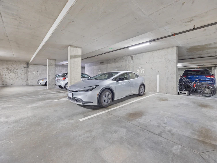 907-1189 Howe Street, Vancouver, BC, V6Z 2X4 - 34