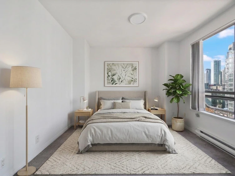 907-1189 Howe Street, Vancouver, BC, V6Z 2X4 - 20