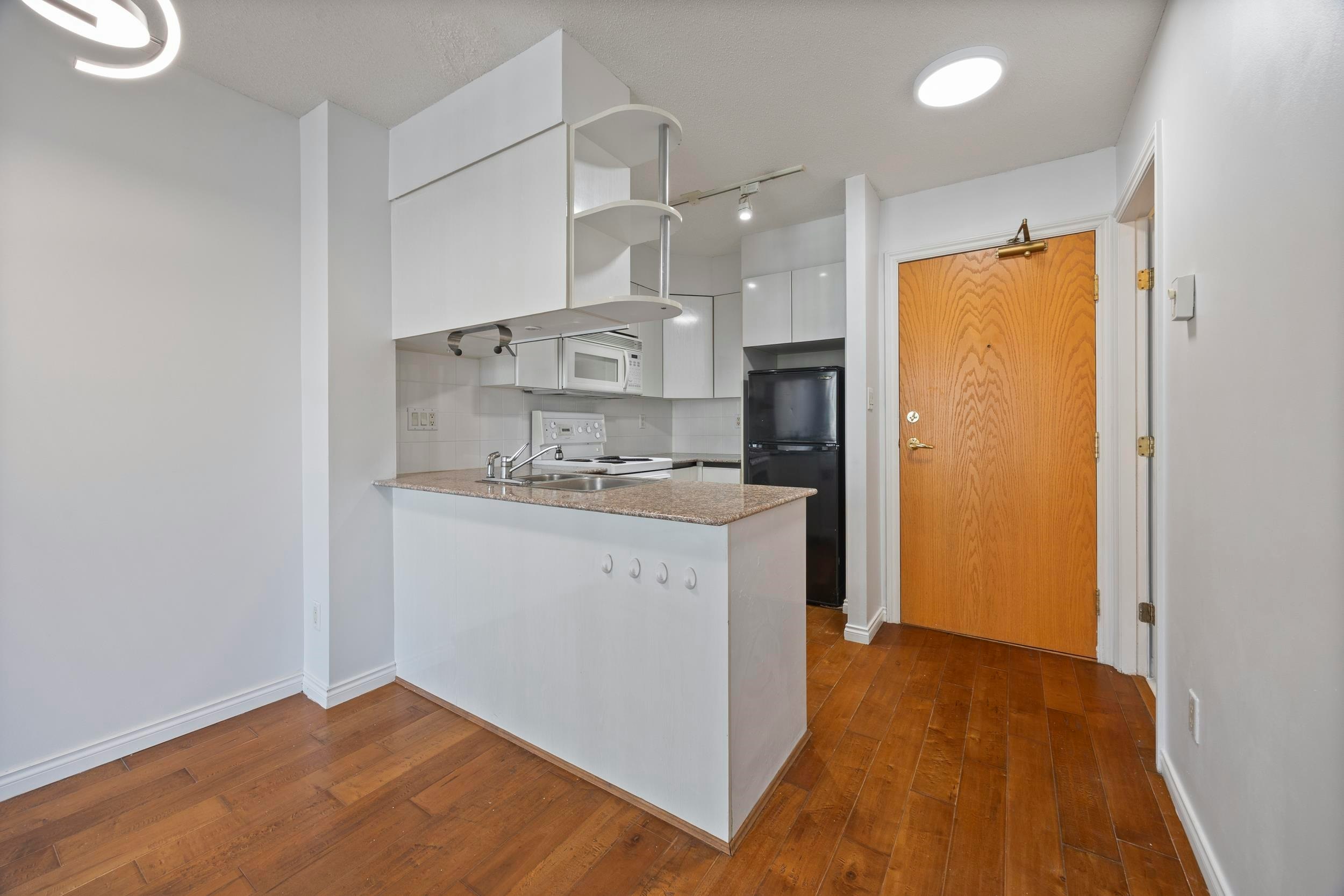 907-1189 Howe Street, Vancouver, BC, V6Z 2X4 - 15