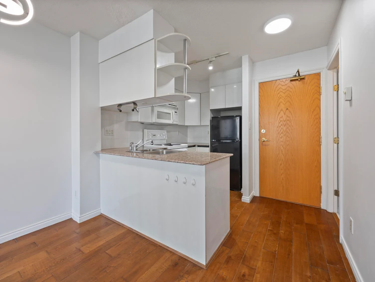 907-1189 Howe Street, Vancouver, BC, V6Z 2X4 - 15