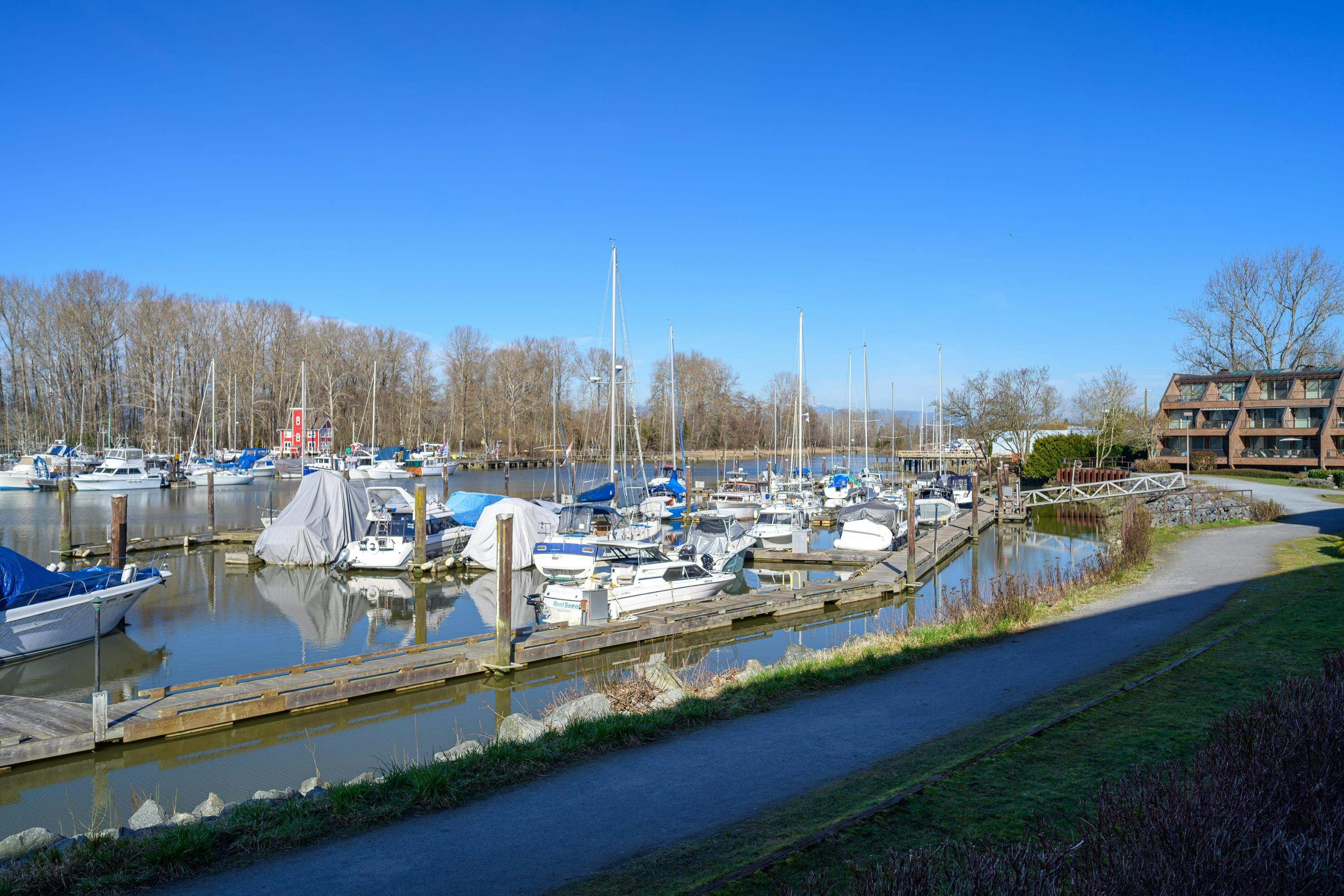 110-4803 48 Avenue, Delta, BC, V4K 1V2 - 32