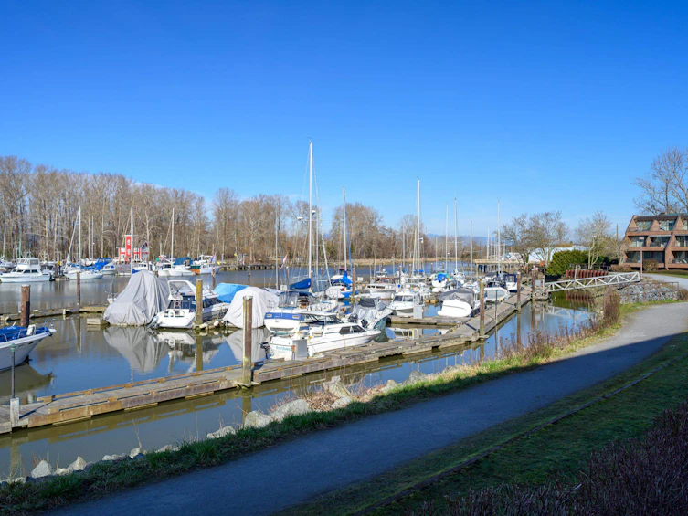110-4803 48 Avenue, Delta, BC, V4K 1V2 - 32