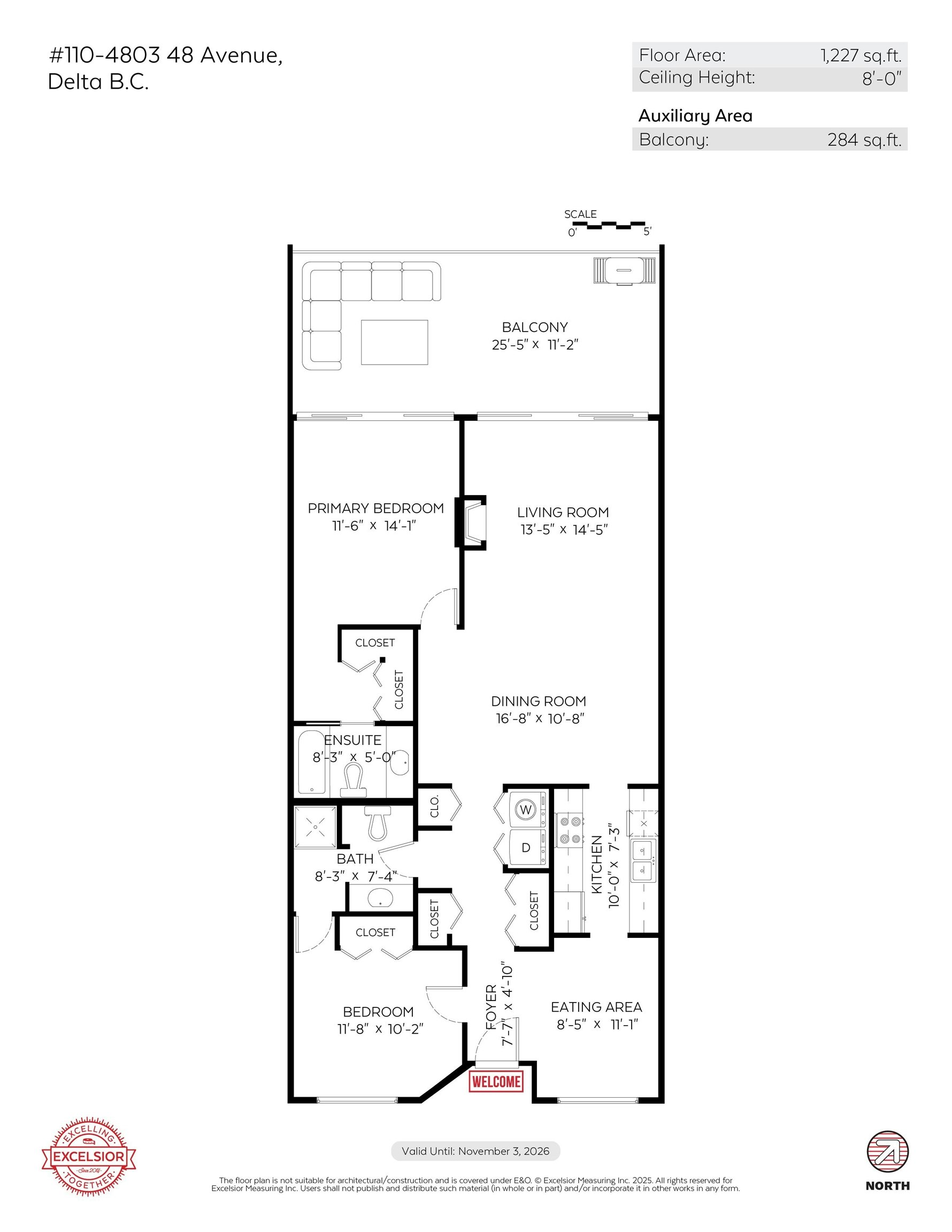 110-4803 48 Avenue, Delta, BC, V4K 1V2 - 38