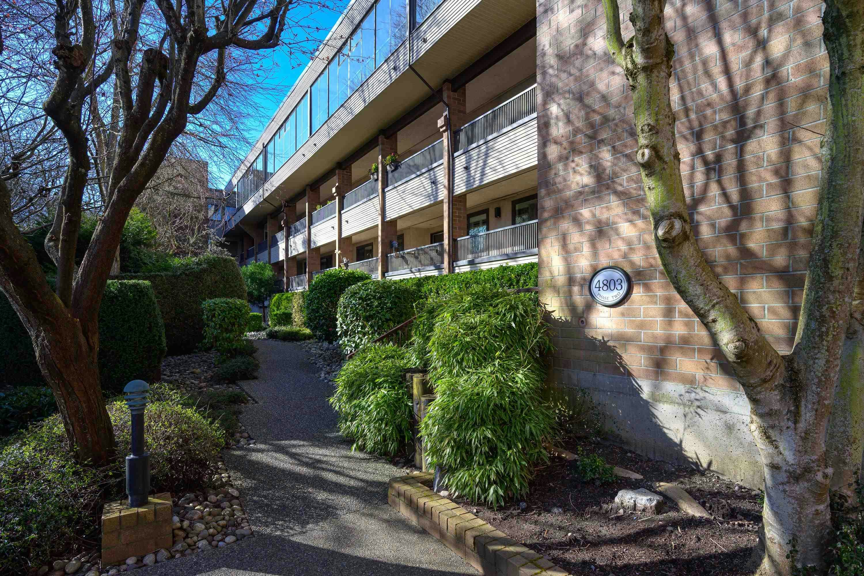 110-4803 48 Avenue - 3