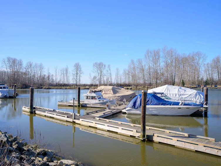 110-4803 48 Avenue, Delta, BC, V4K 1V2 - 35