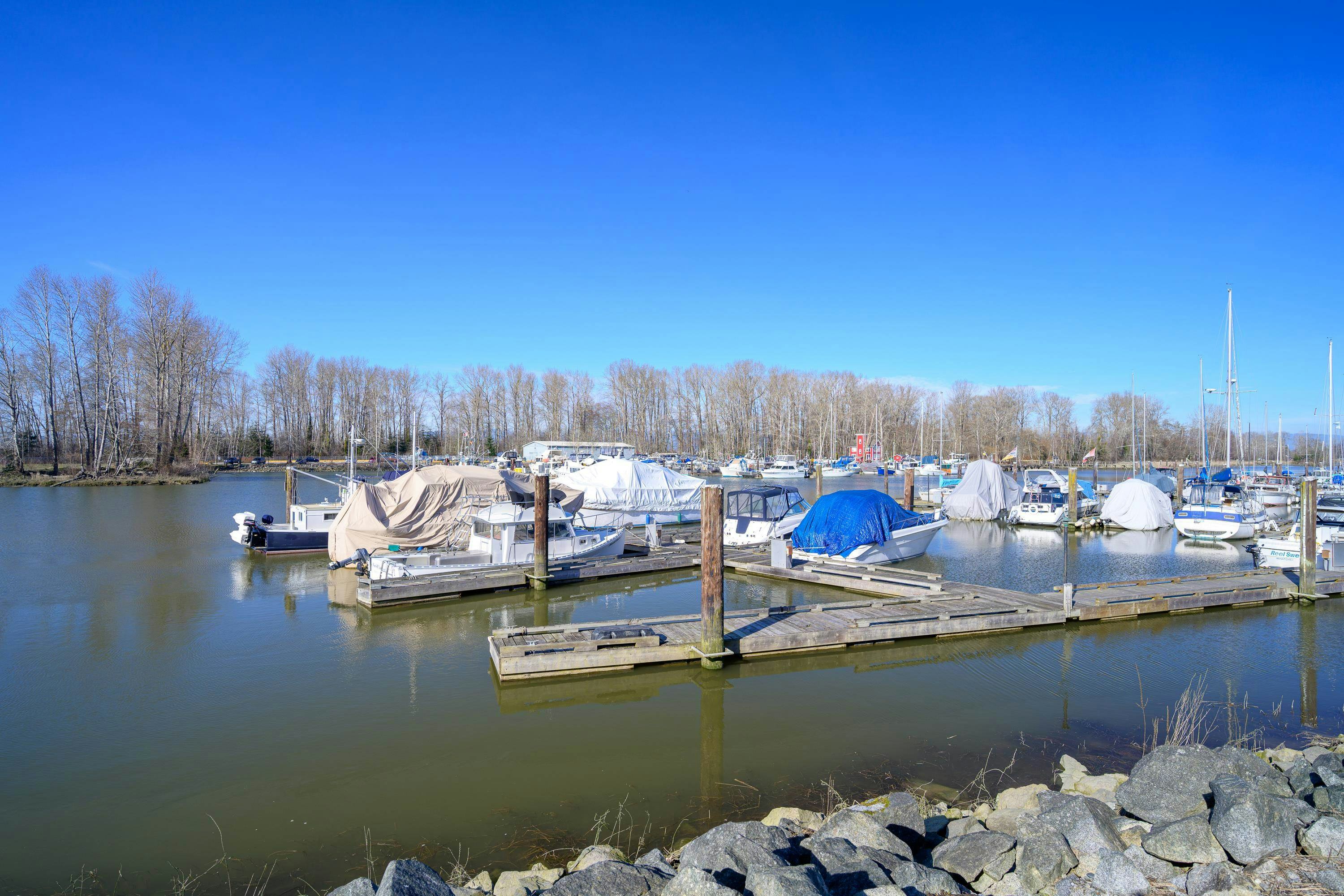 110-4803 48 Avenue, Delta, BC, V4K 1V2
